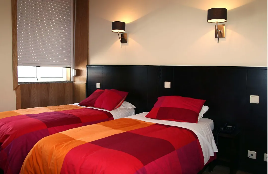 Hotel Do Norte-1