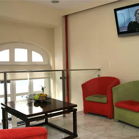 Hotel Do Norte-2