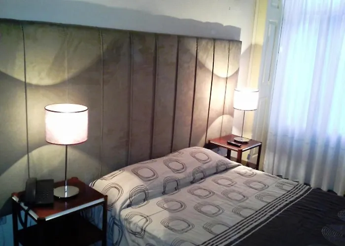 Santa Clara Porto Hotel